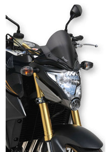 Ermax flyscreen windshield Sport 23cm CB1000R 2008-2016 (incl. installation kit)
