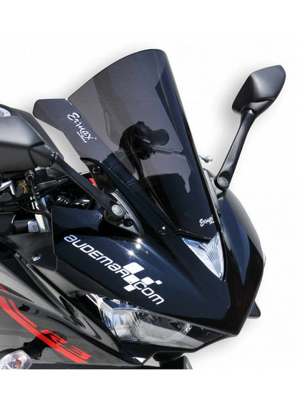 Ermax Screen Aeromax för YZF R3 2015/2016