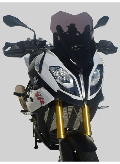 Ermax Sport Windshield (incl. Fitting Kit) for S 1000 XR 2015