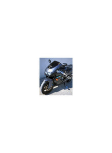 Ermax vindrutet Stock Yamaha YZF1000R Thunderace 1996-2002