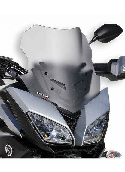 Ermax Windschutzscheibe Sport 35 cm MT-09 Tracer 900 2015-2017 (inkl. Installationskit)