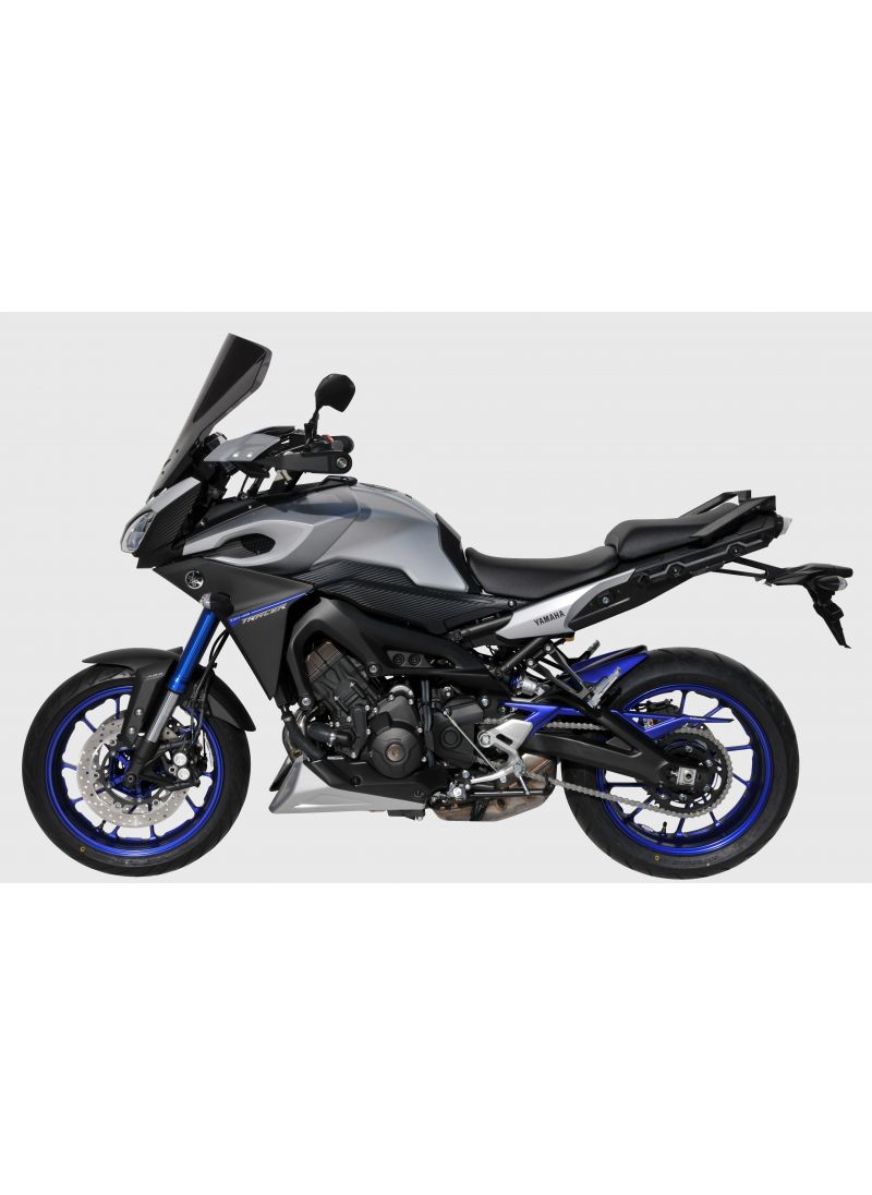Ermax Touring windshield 50cm MT-09 Tracer 900 2015-2017 (incl. installation kit)