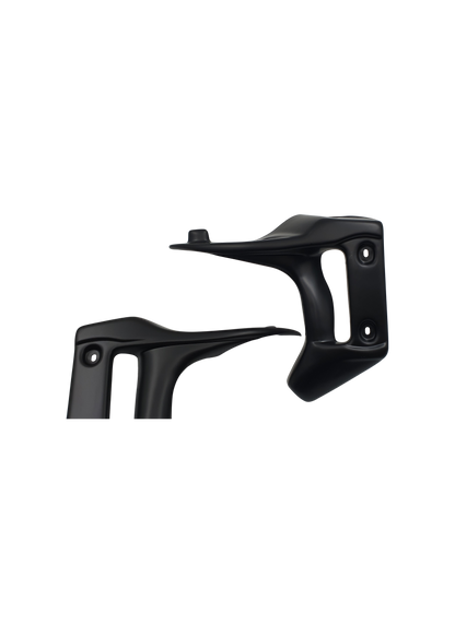Ermax Radiator Side Panels Honda CB900 Hornet 2001-2009 (Sold per Pair)