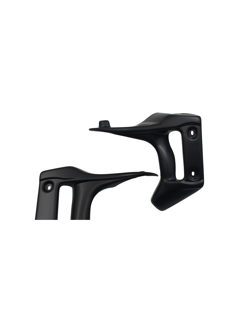 Ermax Radiator Side Panels Honda CB900 Hornet 2001-2009 (Sold per Pair)