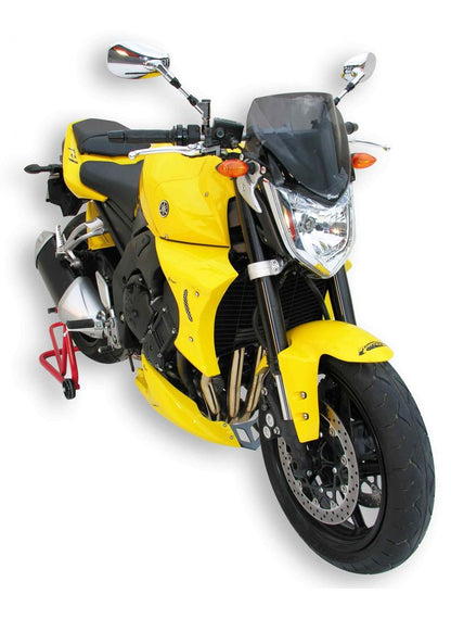ERMAX RADIATORSIDA PANELER YAMAHA FZ1N 2006-2015 (SÅLD PER PAR)