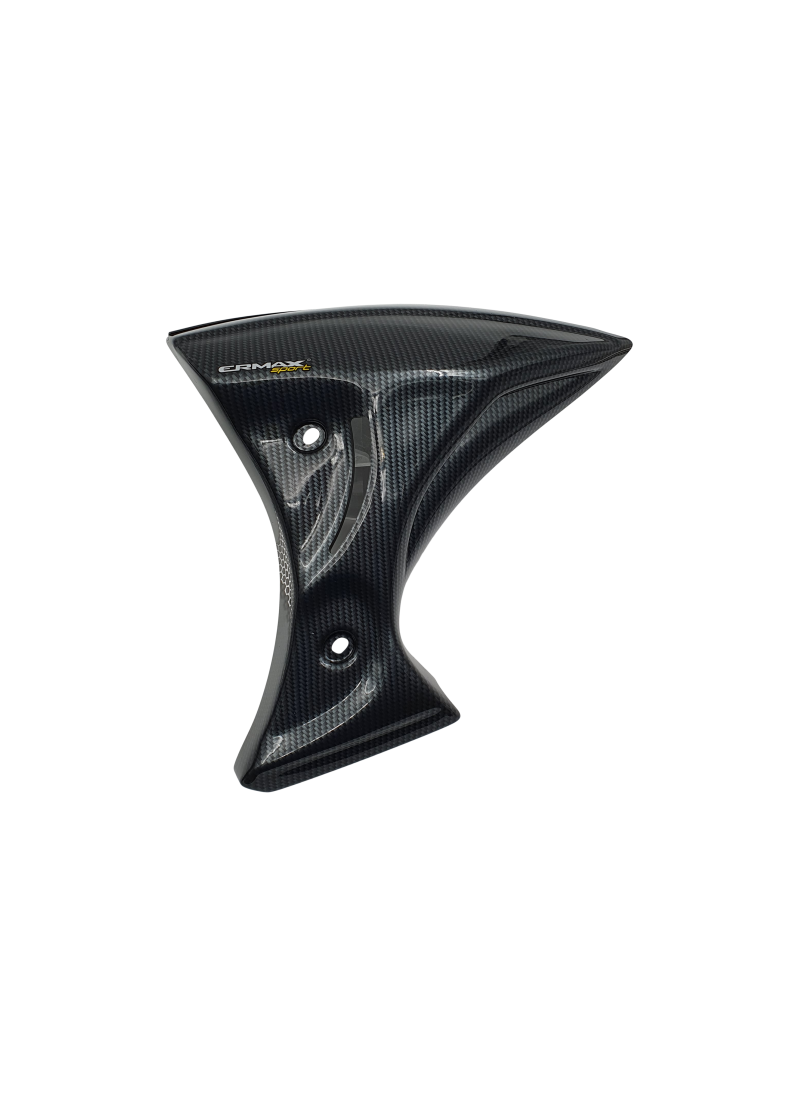 ERMAX RADIATORSIDA PANELER YAMAHA FZ1N 2006-2015 (SÅLD PER PAR)