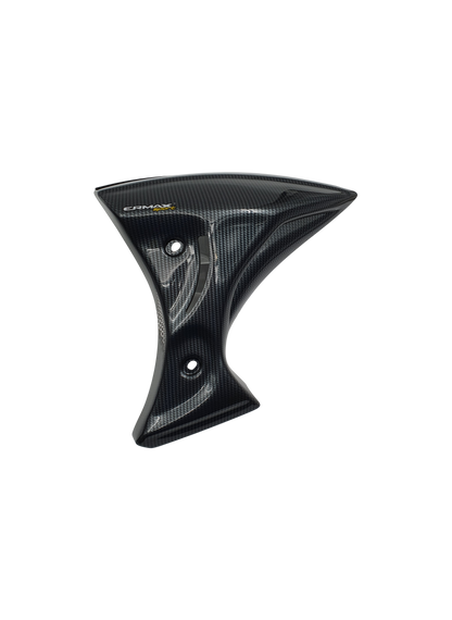 ERMAX RADIATORSIDA PANELER YAMAHA FZ1N 2006-2015 (SÅLD PER PAR)