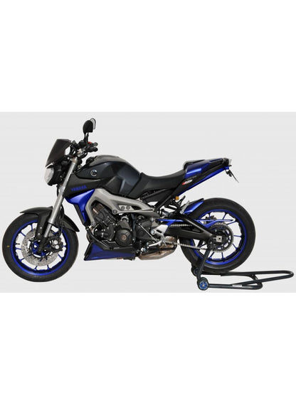 Ermax radiator side panels Yamaha MT09 2013-2016 (sold per pair)