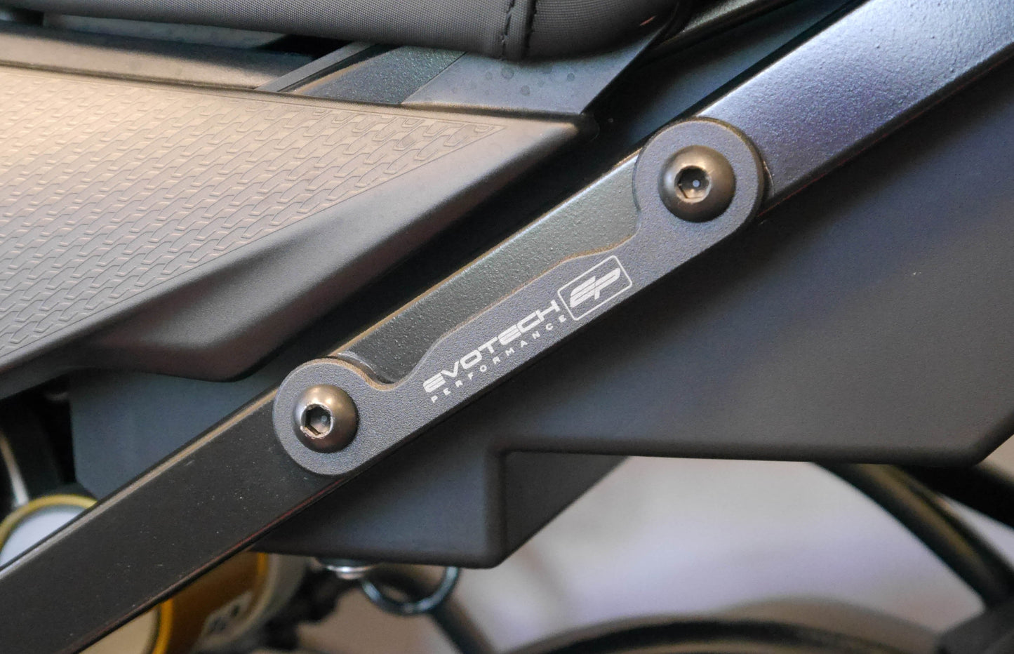 Evotech BMW S 1000 RR HP4 Duosteun Vervanger Kit (2013 - 2016)