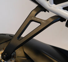 Evotech KTM 1290 Super Duke R Uitlaatsteun Bracket 2017 - 2019