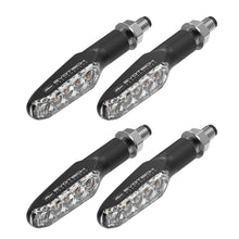 Evotech LED knipperlichten set Dynamisch (Set van 4)