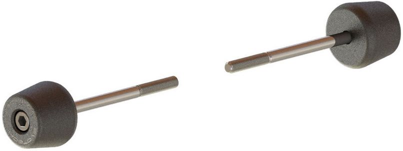 Evotech Performance Stuurgewichtset (oud model) – Suzuki GSX-S1000 / GSX-S950 / Katana – (nieuw, outlet)