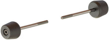 Evotech Performance Stuurgewichtset (oud model) – Suzuki GSX-S1000 / GSX-S950 / Katana – (nieuw, outlet)