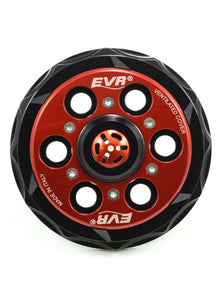 EVR Anti-clank Drukplaat Koppeling Ducati Hypermotard 1100S (2007-2009)