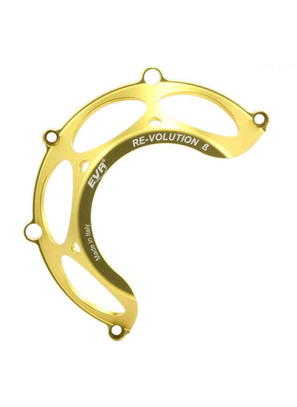 Cut Clutch Cover For All Ducati Dry Models Ducati Supersport 750 (1999-2002)