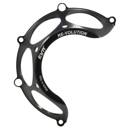 Cut Clutch Cover For All Ducati Dry Models Ducati Supersport 750 (1999-2002)