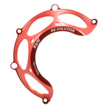 EVR coupling lid Ducati CDT-01 Ducati Supersport 750 (1998)