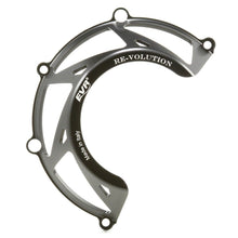 Cut Clutch Cover For All Ducati Dry Models Ducati Monster S2R-1000 (2005-2007)