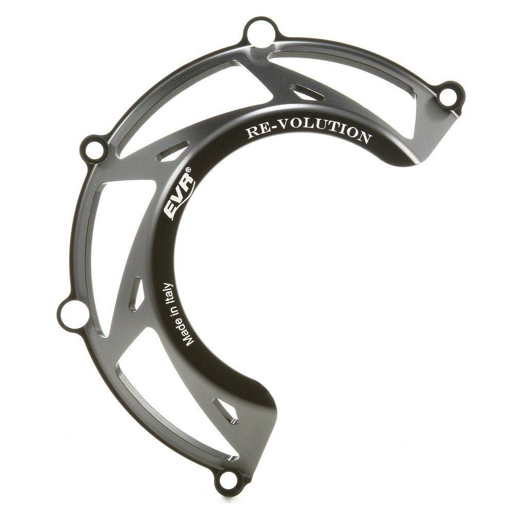 Cut Clutch Cover For All Ducati Dry Models Ducati ST4 (2004-2006)