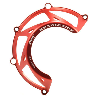 Cut Clutch Cover For All Ducati Dry Models Ducati ST3 (2003-2007)