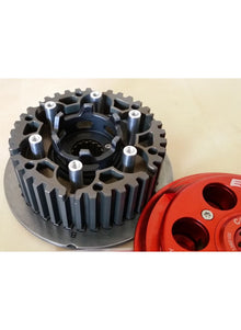 EVR CTS Controlled Torque Slipperclutch Ducati Hypermotard 1100 (2007-2012)
