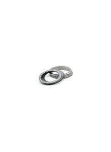 EVR 48-teeth clutch plate set RDU-215, padded steel thickness 39mm Ducati Hypermotard 1100 EVO (2010-2012)