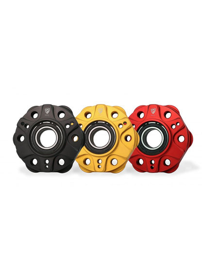 Achtertandwield carrier 6-bouts (large rear axle) Ducati Multistrada V4 S (2021+)
