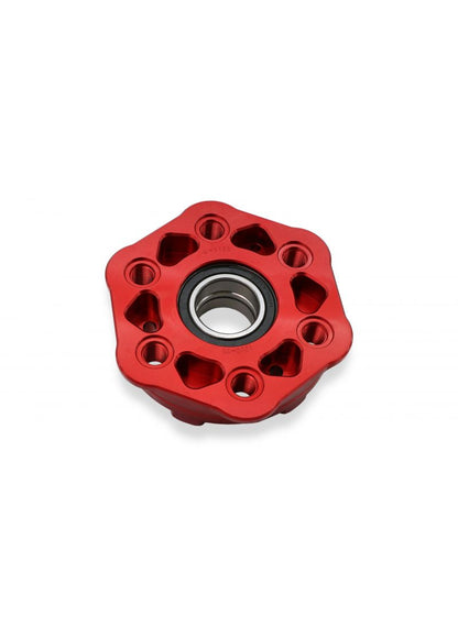 Rear Sprocket Carrier Ducati DesertX