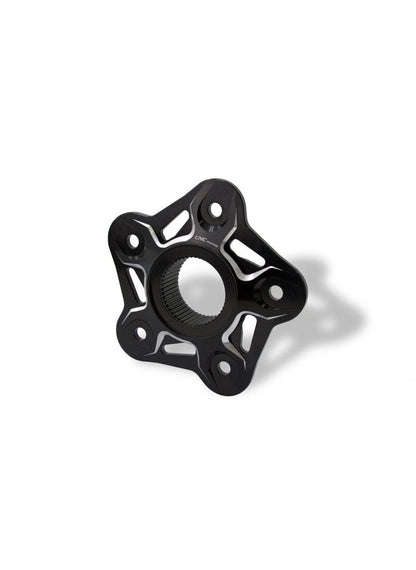 Heckradrocket Flansch Bicolore 5 Löcher MV Agusta MV Agusta F3 675 RC (2012-2021)