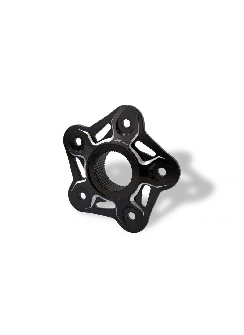 Heckradrocket Flansch Bicolore 5 Löcher MV Agusta MV Agusta Dragster 800 Rosso E4 (2020)