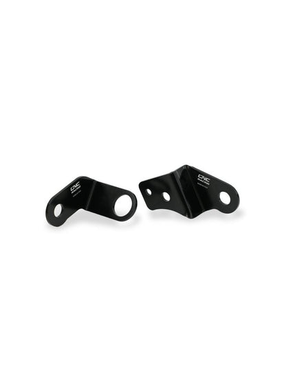 Remvloeistof Reservoir Steunen Set (2 st.) (2 pcs.) Ducati Monster V2 (2026+)