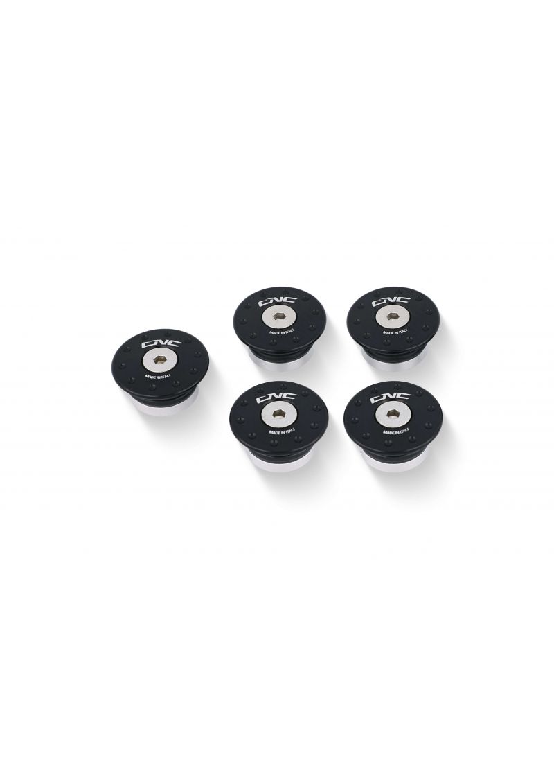 Framecap set Ducati 998S (2002-2003)