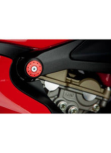 FrameCap Set Hyperstrada 821 Ducati Hyperstrada 821 (2013-2015)