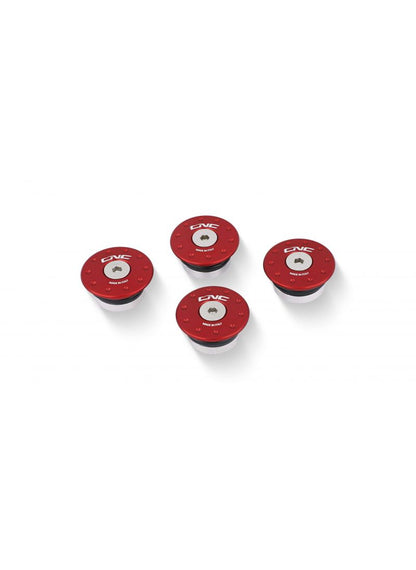 Frame Cap Set Monster 1993-2000 Ducati Monster M900 (1994-1999)