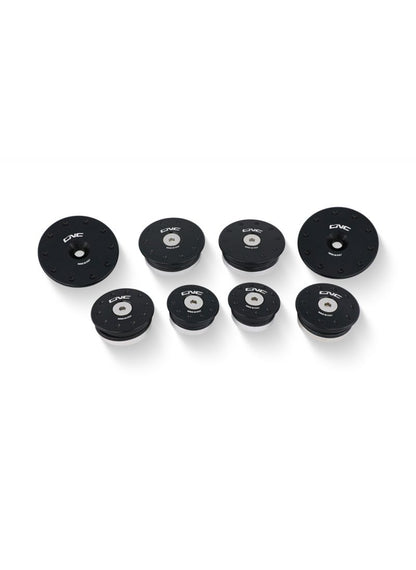 FrameCap Set Ducati Diavel 2010-2018 Ducati Diavel (2010-2013)
