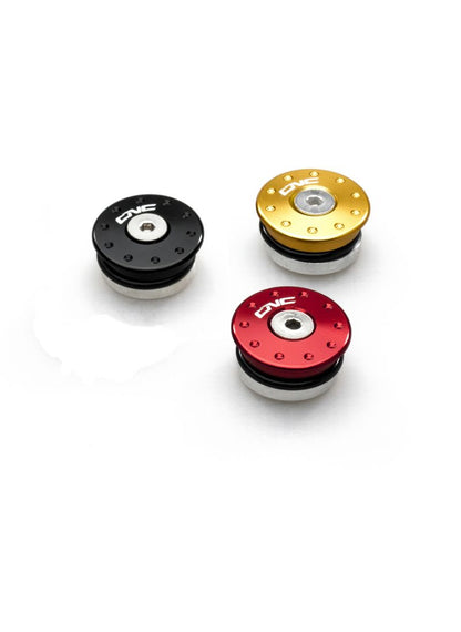 Framecap universal 20,5mm CNC Racing