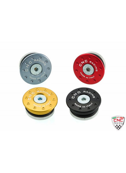 FrameCap Universal 29.5mm CNC Racing