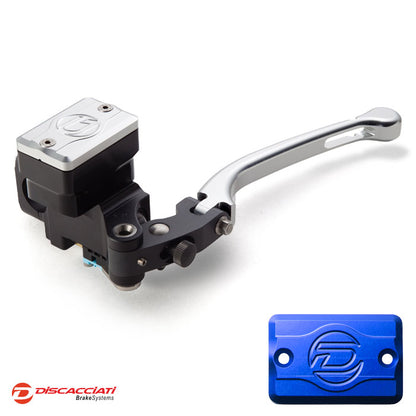 Discacciati radiale koppelingspomp KTM 690 Duke (2012-2019)