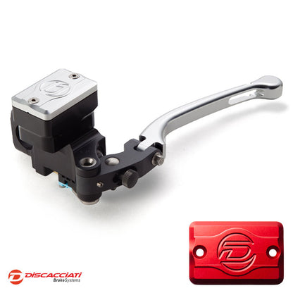 Discacciati radiale koppelingspomp Ducati Monster S2R 800 (2005-2008)