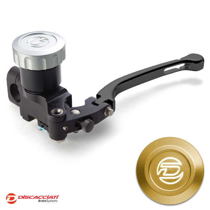 Discacciati radiale koppelingspomp KTM 690 Duke (2012-2019)