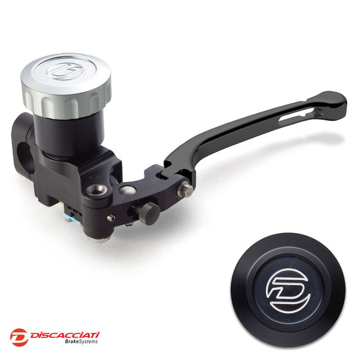 Discacciati radiale koppelingspomp Ducati Monster 1000 (2003-2005)