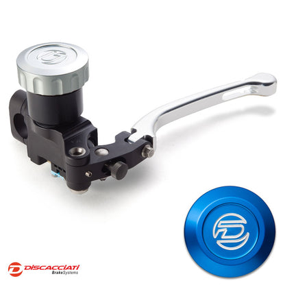 Discacciati radiale koppelingspomp Yamaha YZF1000R Thunderace (1996-2003)