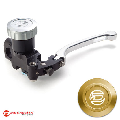 Discacciati radiale koppelingspomp BMW R 1200 RS LC (2015+)