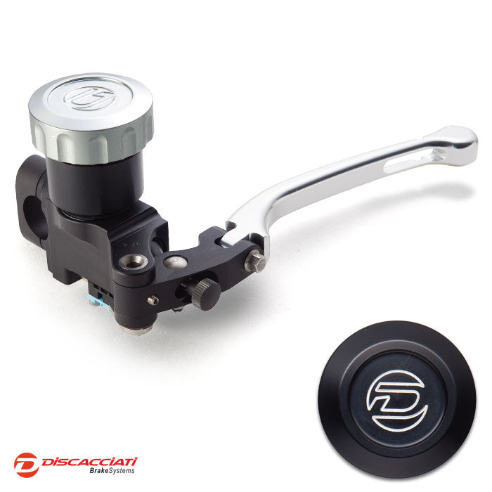 Discacciati radiale koppelingspomp Ducati Monster S4R (2006-2009)