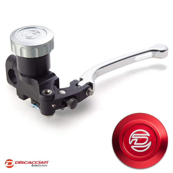 Discacciati radiale koppelingspomp BMW R 1200 RT (2010-2013)