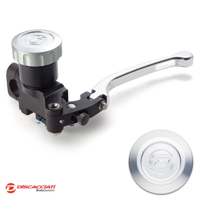 Discacciati radiale koppelingspomp KTM 1290 Super Duke GT (2019+)