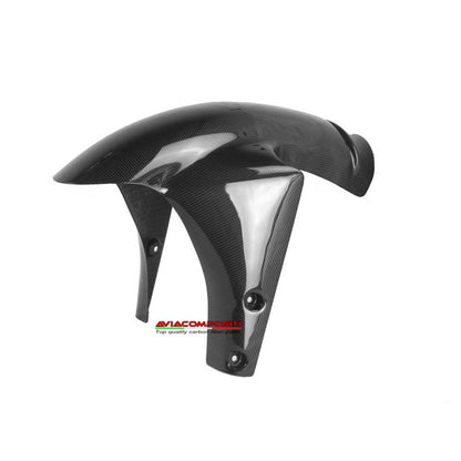 Avia Compositi voorspatbord mat carbon Ducati 748 (1995-2003)