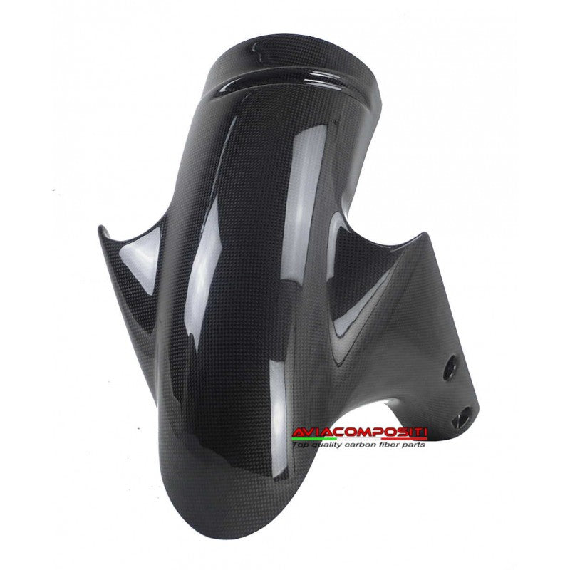 Avia Compositi voorspatbord mat carbon Ducati 748 (1995-2003)