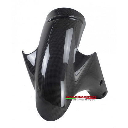Avia Compositi voorspatbord mat carbon Ducati 748 (1995-2003)