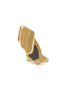 Cubierta de la rueda dentada delantera Monster 821 1200 Ducati Monster 1200 R (2016-2019)